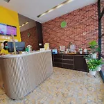 Singgah Hotel Pekanbaru