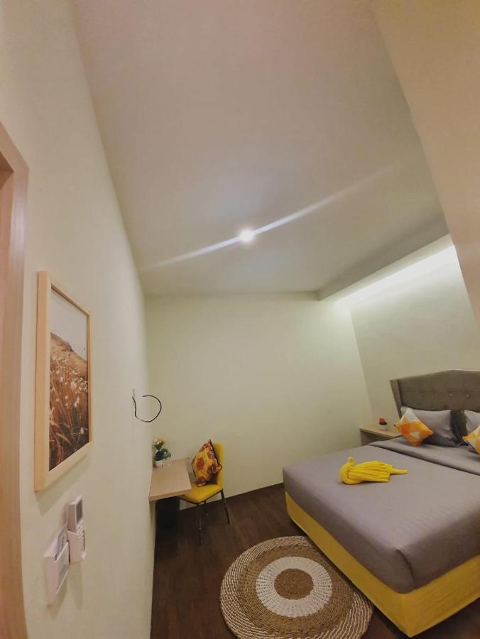 Hotel Singgah