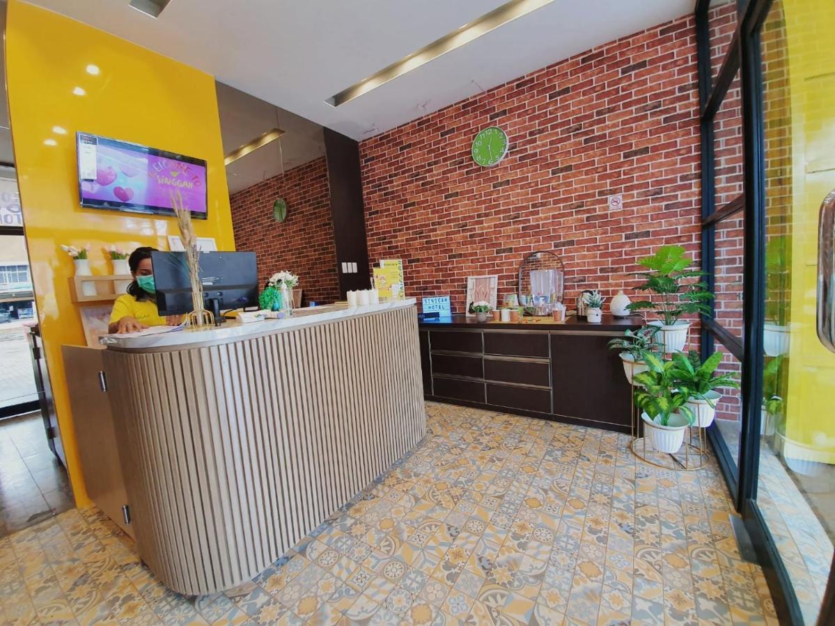 Hotel Singgah