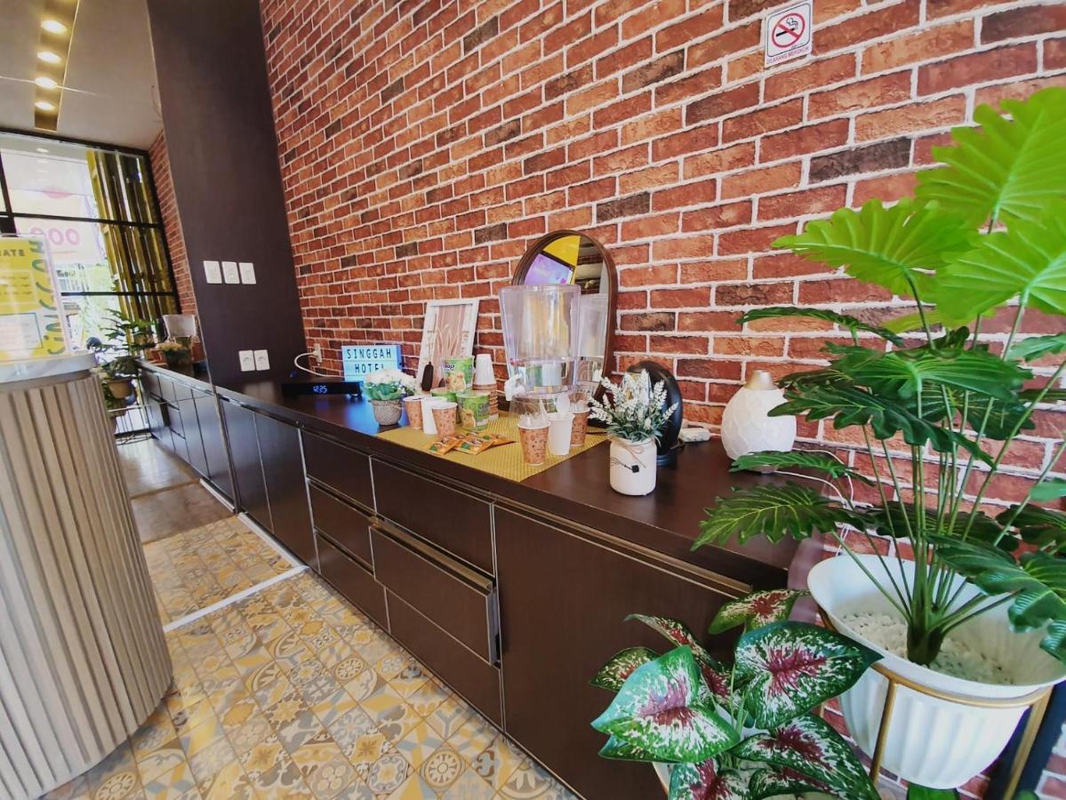 Singgah Hotel