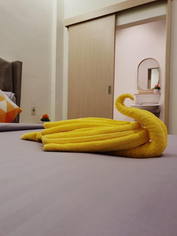 Hotel Singgah Pekanbaru