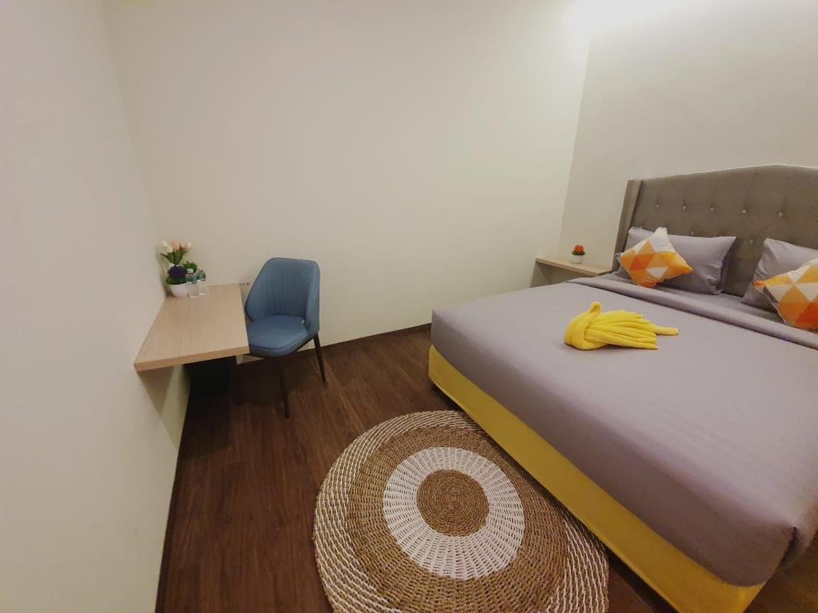 Hotel Singgah