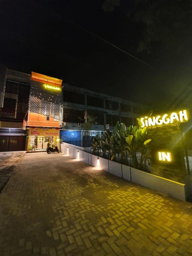 Singgah 2*
