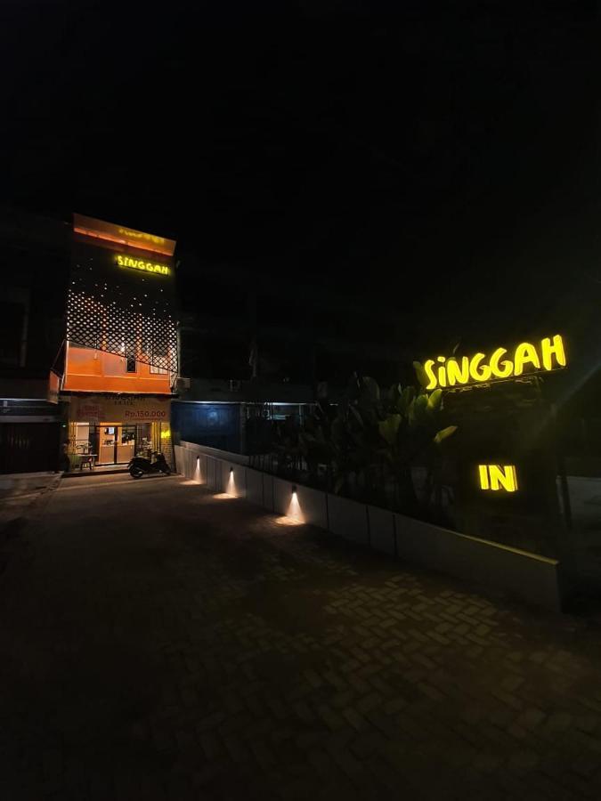 Singgah Hotel Pekanbaru