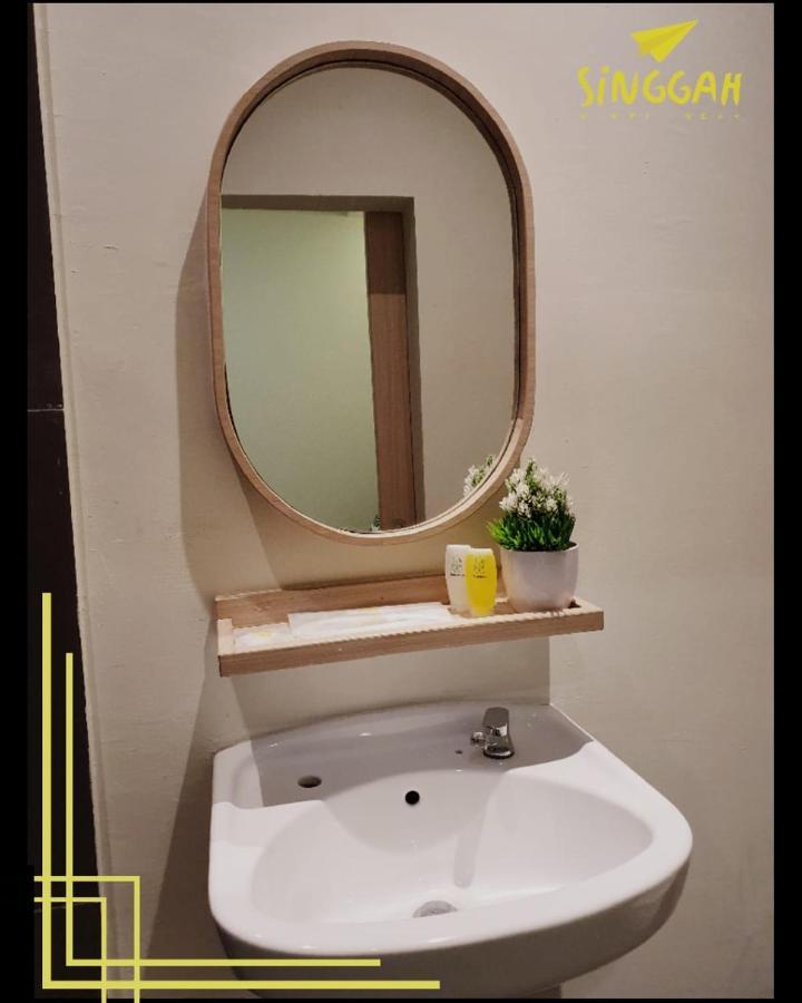 Hotel Singgah 2*